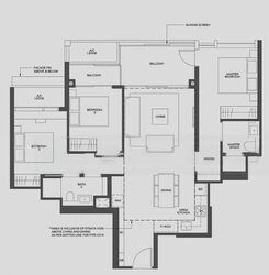 Meyer Mansion (D15), Apartment #481945341